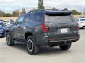 2025 Toyota 4Runner TRD Off-Road Premium
