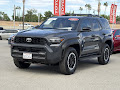 2025 Toyota 4Runner TRD Off-Road Premium