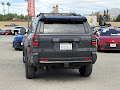 2025 Toyota 4Runner TRD Off-Road Premium