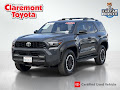 2025 Toyota 4Runner TRD Off-Road Premium