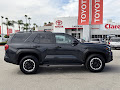 2025 Toyota 4Runner TRD Off-Road Premium