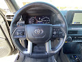 2026 Toyota 4Runner TRD Off-Road