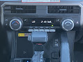 2026 Toyota 4Runner TRD Off-Road