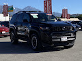 2026 Toyota 4Runner TRD Off-Road