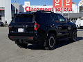 2026 Toyota 4Runner TRD Off-Road