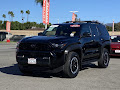 2026 Toyota 4Runner TRD Off-Road