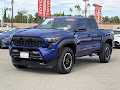 2025 Toyota Tacoma Hybrid TRD Off Road