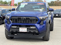 2025 Toyota Tacoma Hybrid TRD Off Road