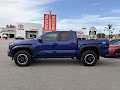 2025 Toyota Tacoma Hybrid TRD Off Road