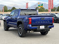 2025 Toyota Tacoma Hybrid TRD Off Road