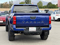 2025 Toyota Tacoma Hybrid TRD Off Road