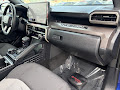 2025 Toyota Tacoma Hybrid TRD Off Road
