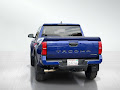 2025 Toyota Tacoma Hybrid TRD Off Road