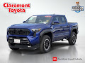 2025 Toyota Tacoma Hybrid TRD Off Road