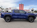 2025 Toyota Tacoma Hybrid TRD Off Road