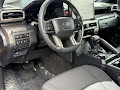 2025 Toyota Tacoma Hybrid TRD Off Road