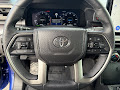 2025 Toyota Tacoma Hybrid TRD Off Road