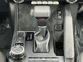 2025 Toyota Tacoma Hybrid TRD Off Road