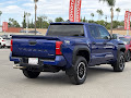2025 Toyota Tacoma Hybrid TRD Off Road