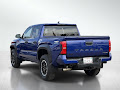 2025 Toyota Tacoma Hybrid TRD Off Road