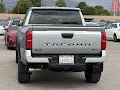 2025 Toyota Tacoma Hybrid TRD Off Road