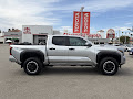 2025 Toyota Tacoma Hybrid TRD Off Road