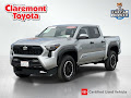 2025 Toyota Tacoma Hybrid TRD Off Road
