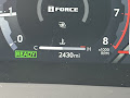 2025 Toyota Tacoma Hybrid TRD Off Road