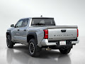 2025 Toyota Tacoma Hybrid TRD Off Road