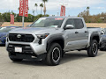 2025 Toyota Tacoma Hybrid TRD Off Road