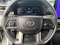 2025 Toyota Tacoma Hybrid TRD Off Road