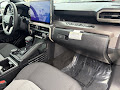2025 Toyota Tacoma Hybrid TRD Off Road