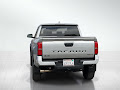 2025 Toyota Tacoma Hybrid TRD Off Road