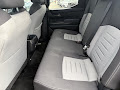 2025 Toyota Tacoma Hybrid TRD Off Road