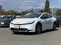 2025 Toyota Prius XLE