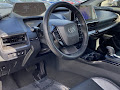 2025 Toyota Prius XLE