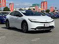 2025 Toyota Prius XLE