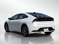 2025 Toyota Prius XLE