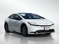 2025 Toyota Prius XLE