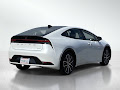 2025 Toyota Prius XLE