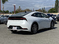 2025 Toyota Prius XLE