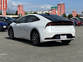 2025 Toyota Prius XLE