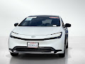 2025 Toyota Prius XLE