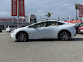 2025 Toyota Prius XLE