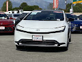 2025 Toyota Prius XLE