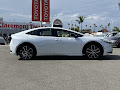 2025 Toyota Prius XLE