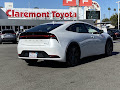 2023 Toyota Prius LE