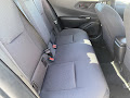 2023 Toyota Prius LE