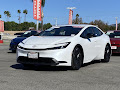 2023 Toyota Prius LE