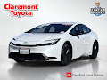 2023 Toyota Prius LE